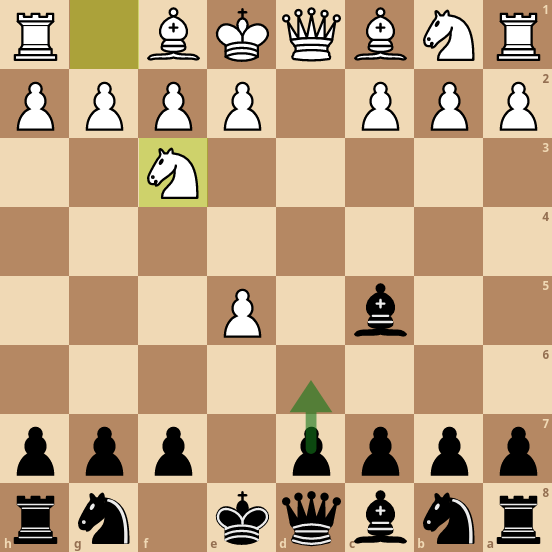 What Chess Opening do you want to be played on your funeral? : r