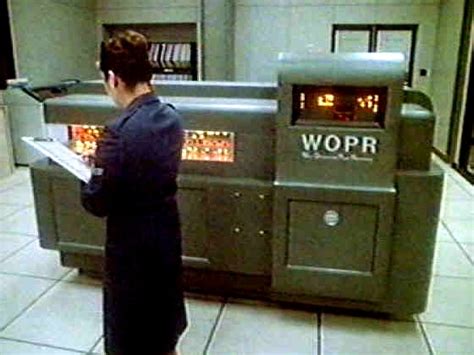 WOPR.